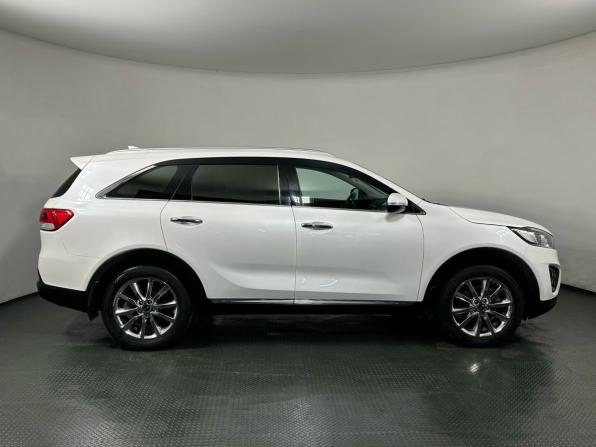 Kia Sorento III Prime с пробегом 2016 года, цена 2 590 000 рублей, 119470 км, внедорожник, Автокод Объявления