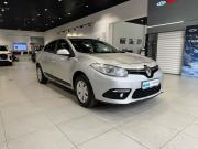 Renault Fluence I Рестайлинг Москва  - изображение 21