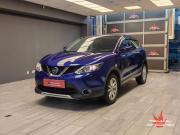 Nissan Qashqai II Пермь  - изображение 20