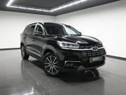 Chery Tiggo 8 I Рестайлинг Тверь  - изображение 30