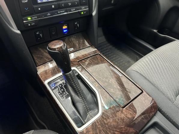 Toyota Camry VII (XV50) Рестайлинг с пробегом 2017 года, цена 1 910 000 рублей, 143498 км, седан, Автокод Объявления