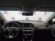 Hyundai Sonata VII (LF) Рестайлинг Тольятти  - изображение 38