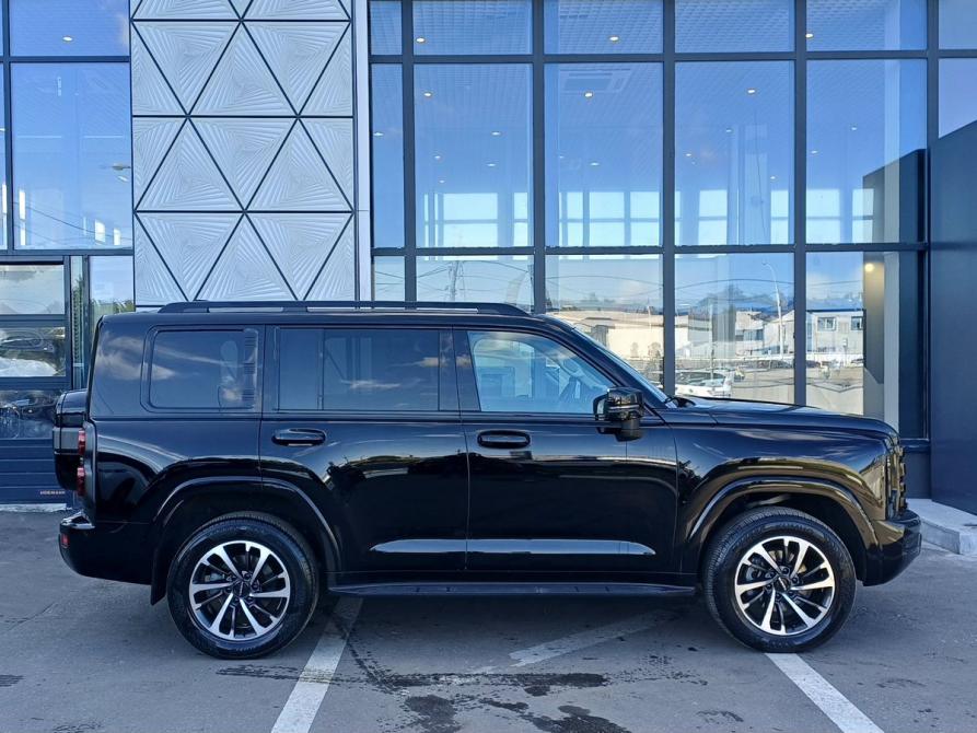 Haval H9 I Рестайлинг Москва  - изображение 4