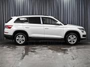 Skoda Kodiaq I Ставрополь  - изображение 28