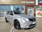 Renault Sandero II Набережные Челны  - изображение 20