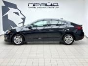 Hyundai Elantra VI (AD) Рестайлинг Ростов-на-Дону  - изображение 27