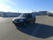 Chevrolet Niva I Рестайлинг Пермь  - изображение 8