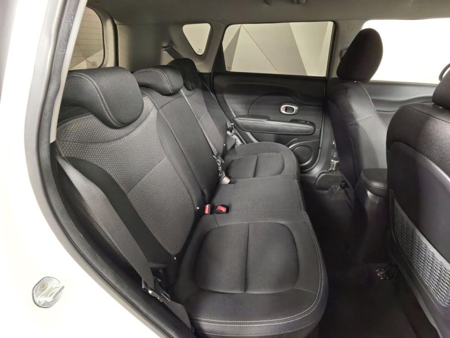 Kia Soul II Рестайлинг Москва  - изображение 16