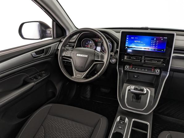 Haval M6 II с пробегом 2024 года, цена 1 790 000 рублей, 19192 км, внедорожник, Автокод Объявления