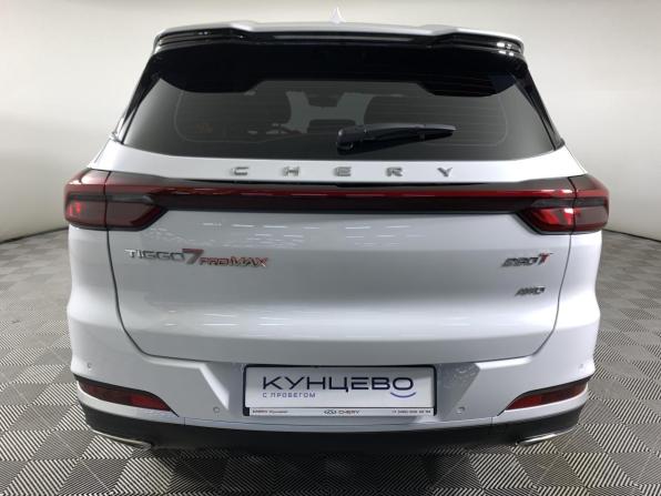 Chery Tiggo 7 Pro Max I с пробегом 2023 года, цена 1 719 000 рублей, 83996 км, внедорожник, Автокод Объявления