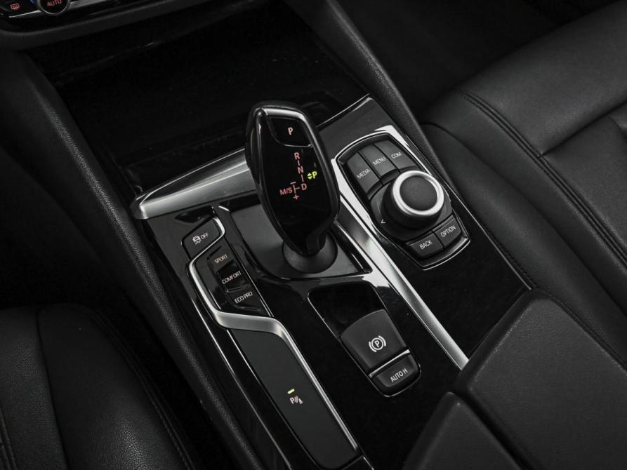 BMW 5 серии VII (G30/G31/G38) Ставрополь  - изображение 12