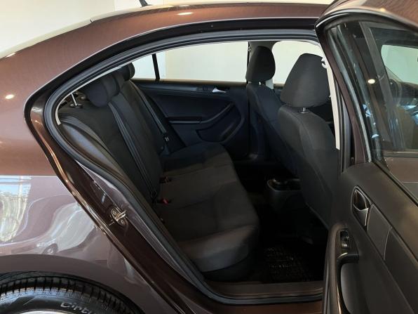 Volkswagen Jetta VI с пробегом 2014 года, цена 1 265 000 рублей, 108428 км, седан, Автокод Объявления