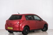 Nissan Tiida I Красноярск  - изображение 30