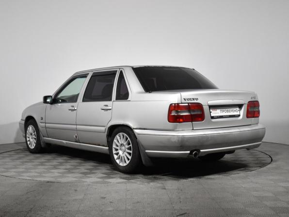 Volvo S70 с пробегом 1997 года, цена 229 000 рублей, 353429 км, седан, Автокод Объявления