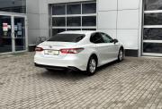 Toyota Camry VIII (XV70) Владимир  - изображение 31