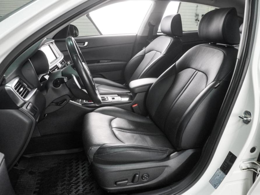 Kia Optima IV Рестайлинг Воронеж  - изображение 10
