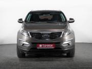 Kia Sportage III Иркутск  - изображение 26