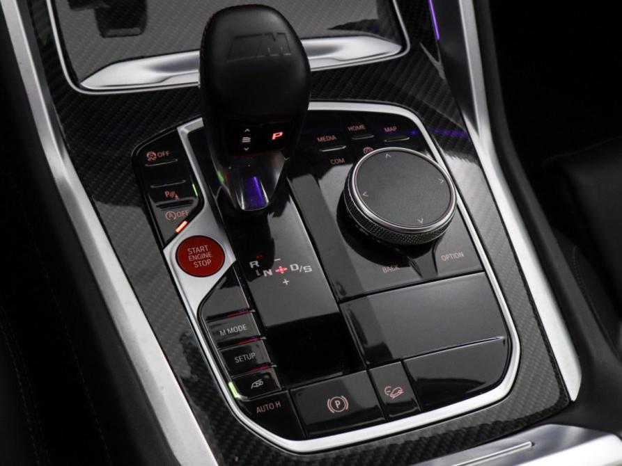 BMW X6 M III (F96) Химки  - изображение 20