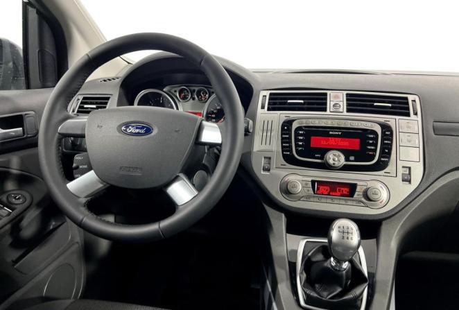 Ford Kuga I с пробегом 2012 года, цена 955 000 рублей, 238008 км, внедорожник, Автокод Объявления