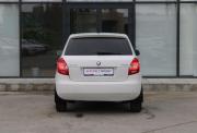Skoda Fabia II Рестайлинг Саратов  - изображение 36