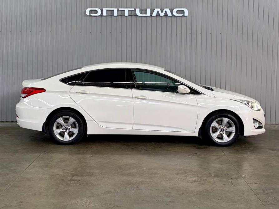 Hyundai i40 I Краснодар  - изображение 4