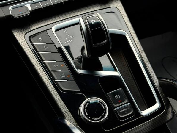 Geely Atlas Pro с пробегом 2023 года, цена 1 649 000 рублей, 95720 км, внедорожник, Автокод Объявления