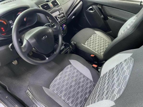 Lada (ВАЗ) Granta I Рестайлинг с пробегом 2021 года, цена 641 938 рублей, 148900 км, универсал, Автокод Объявления
