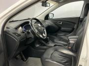 Hyundai ix35 I Рестайлинг Уфа  - изображение 35
