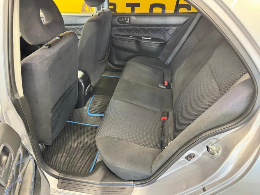 Mitsubishi Lancer IX Рестайлинг Ижевск  - изображение 10
