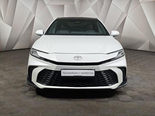 Toyota Camry IX (XV80) China Market с пробегом 2024 года, цена 3 470 000 рублей, 54776 км, седан, Автокод Объявления