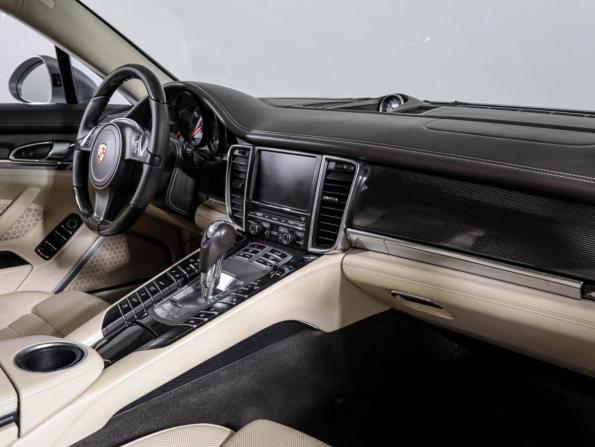 Porsche Panamera I Рестайлинг с пробегом 2015 года, цена 3 480 000 рублей, 148344 км, лифтбек, Автокод Объявления