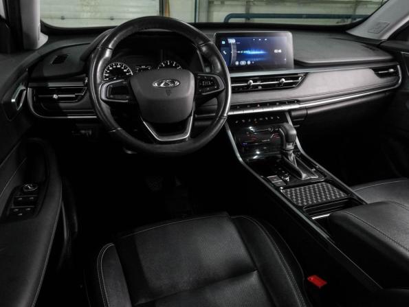 Chery Tiggo 4 Pro I Рестайлинг с пробегом 2023 года, цена 1 430 000 рублей, 42810 км, внедорожник, Автокод Объявления