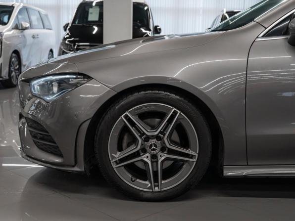 Mercedes-Benz CLA II (C118 X118) с пробегом 2020 года, цена 2 900 000 рублей, 103292 км, седан, Автокод Объявления