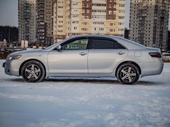 Toyota Camry VI (XV40) с пробегом 2006 года, цена 767 000 рублей, 301000 км, седан, Автокод Объявления