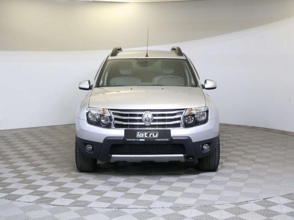 Renault Duster I с пробегом 2013 года, цена 1 045 000 рублей, 94789 км, внедорожник, Автокод Объявления