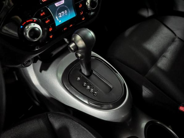 Nissan Juke I с пробегом 2014 года, цена 1 070 000 рублей, 185860 км, внедорожник, Автокод Объявления