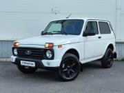 Lada (ВАЗ) Niva Legend I Санкт-Петербург  - изображение 21