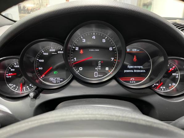 Porsche Cayenne II (958) с пробегом 2012 года, цена 2 340 000 рублей, 198000 км, внедорожник, Автокод Объявления