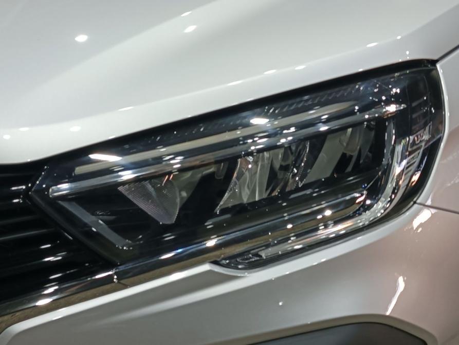 Lada (ВАЗ) Vesta I Рестайлинг (NG) Ставрополь  - изображение 7