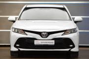 Toyota Camry VIII (XV70) Москва  - изображение 36