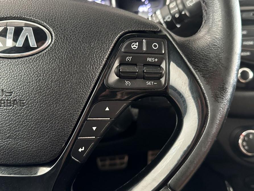 Kia Ceed II Москва  - изображение 17