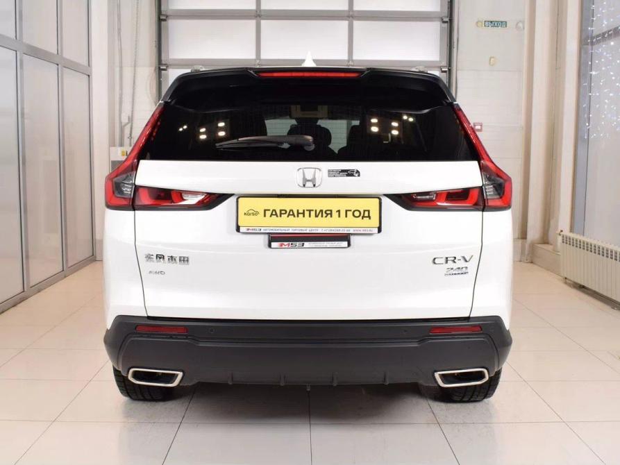 Honda CR-V VI Кемерово  - изображение 5