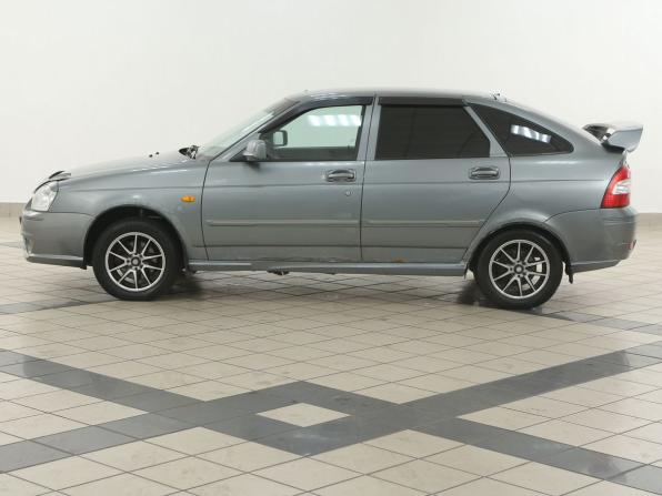 Lada (ВАЗ) Priora I с пробегом 2011 года, цена 215 000 рублей, 121000 км, хэтчбек, Автокод Объявления