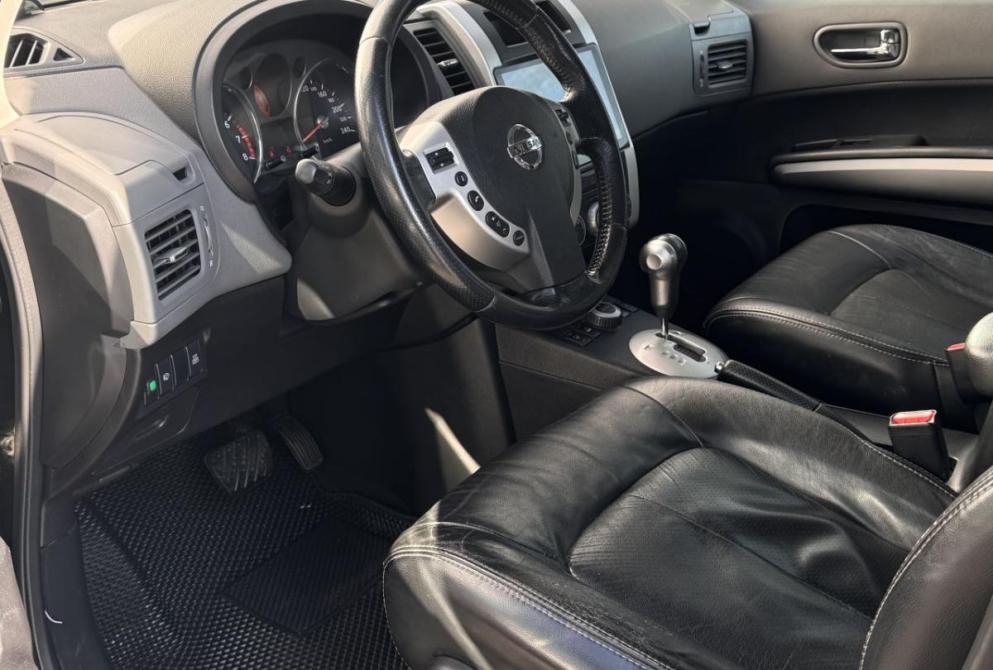 Nissan X-Trail II Владимир  - изображение 10