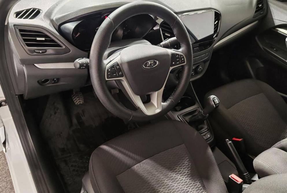 Lada (ВАЗ) Vesta I Ярославль  - изображение 12