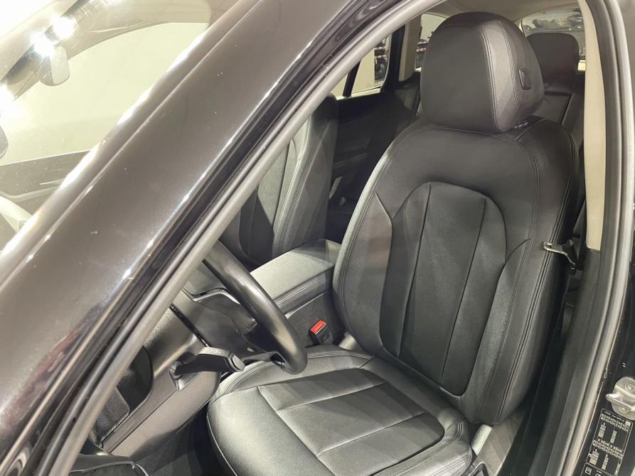 BMW X3 III (G01) Москва  - изображение 13
