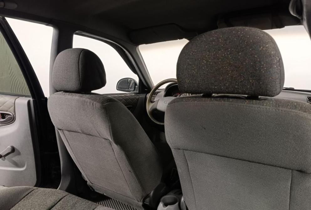 Hyundai Accent II Волгоград  - изображение 10