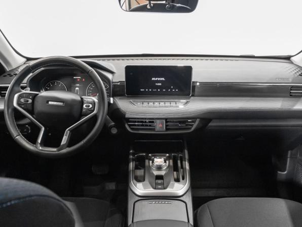 Haval Jolion I с пробегом 2023 года, цена 1 819 658 рублей, 94136 км, внедорожник, Автокод Объявления