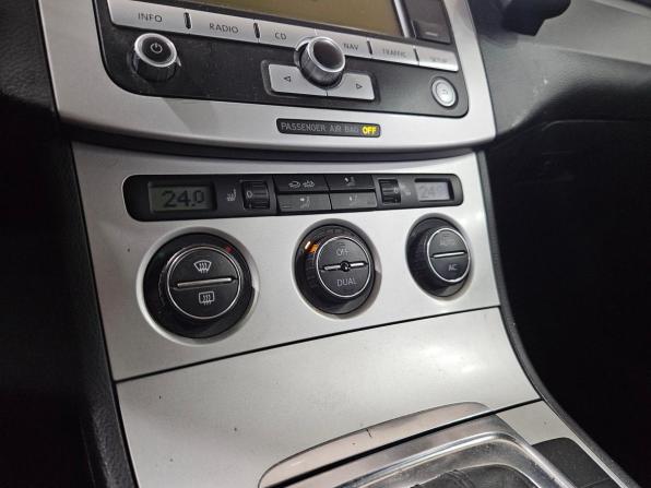 Volkswagen Passat B6 с пробегом 2009 года, цена 600 000 рублей, 274758 км, седан, Автокод Объявления