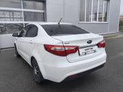 Kia Rio III Москва  - изображение 23